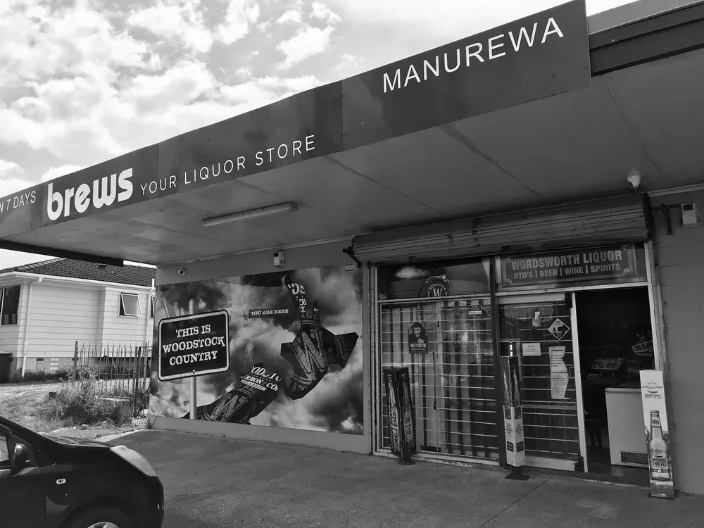 Brews Manurewa