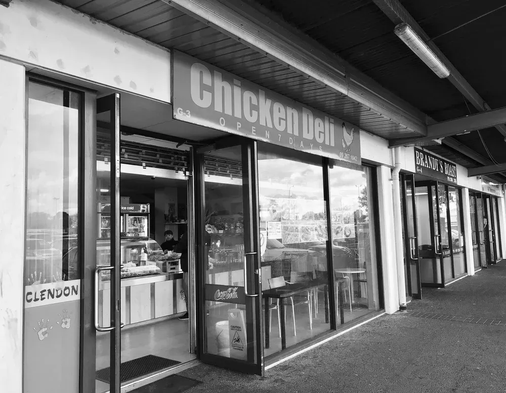 Chicken Deli