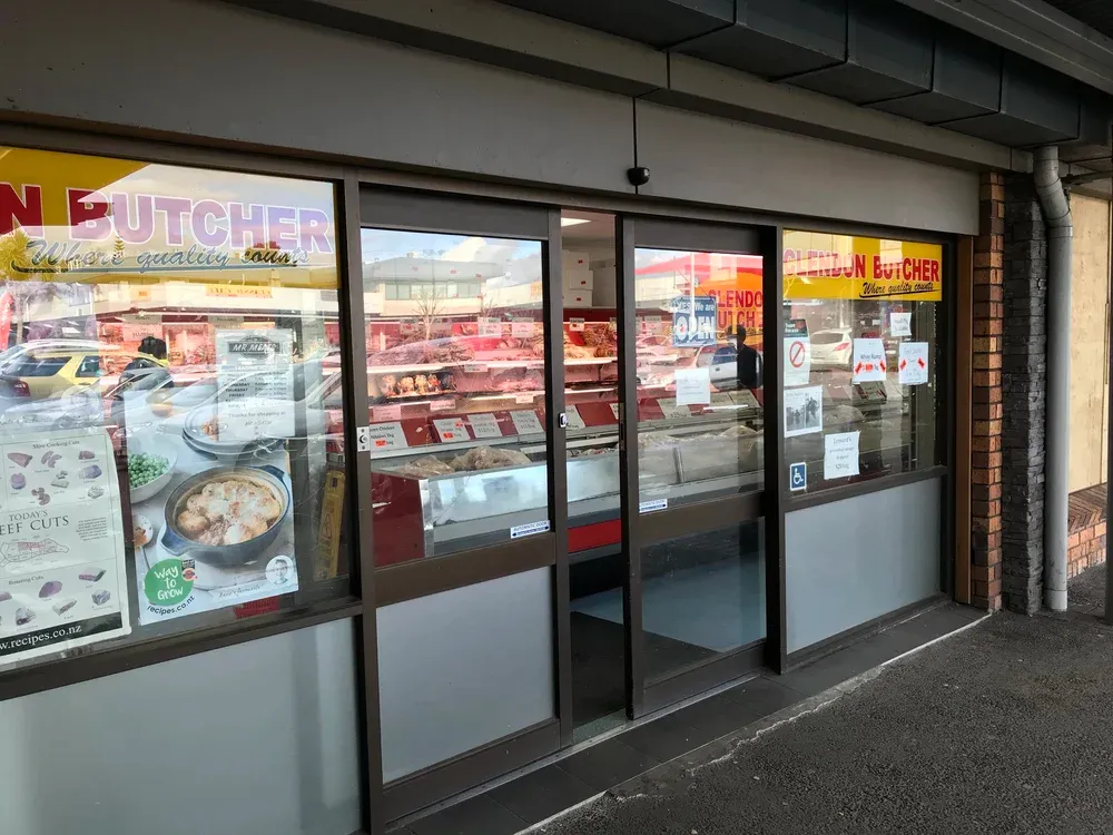 Clendon Butcher