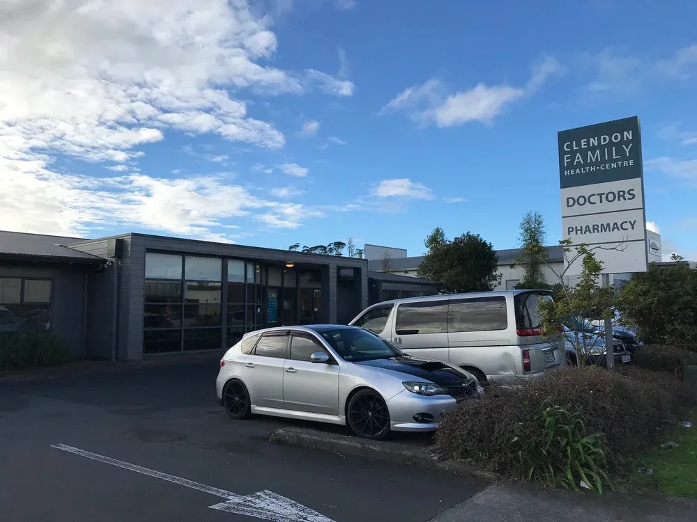Clendon Family Doctors