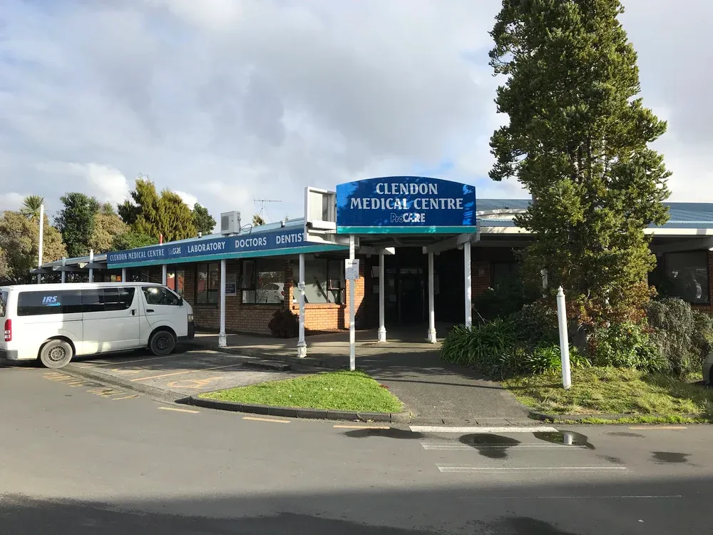 Clendon Medical Centre