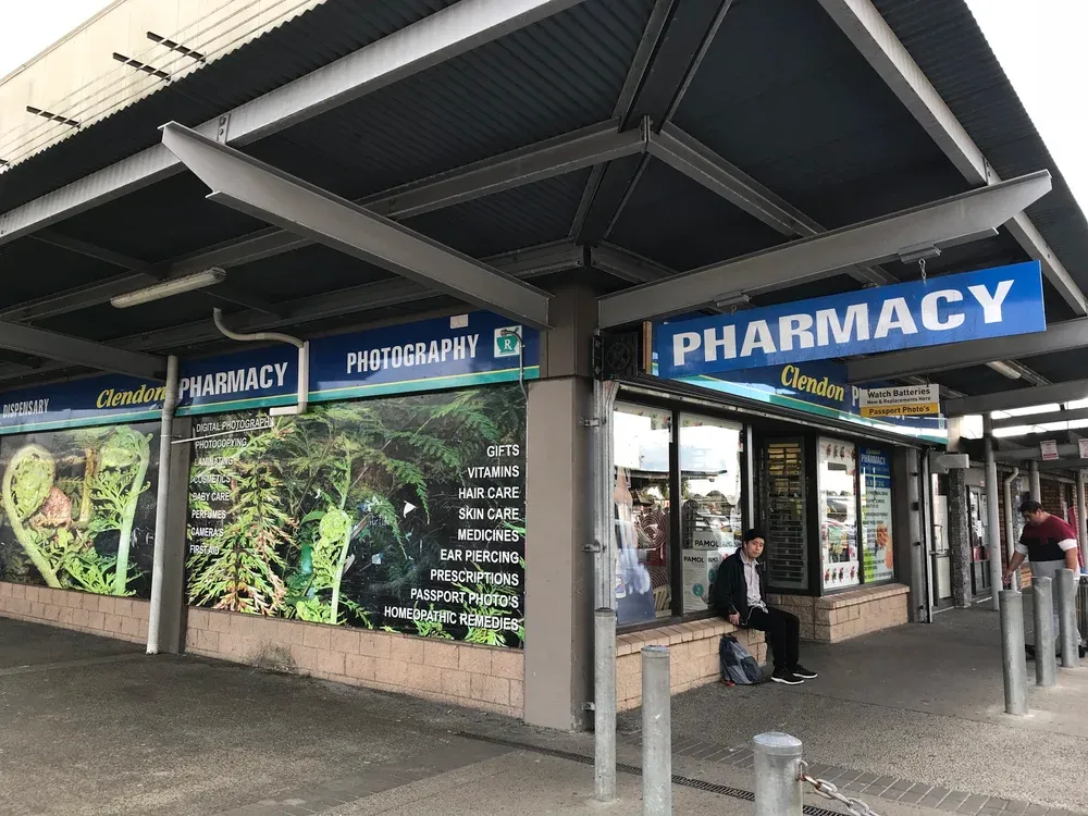 Clendon Pharmacy