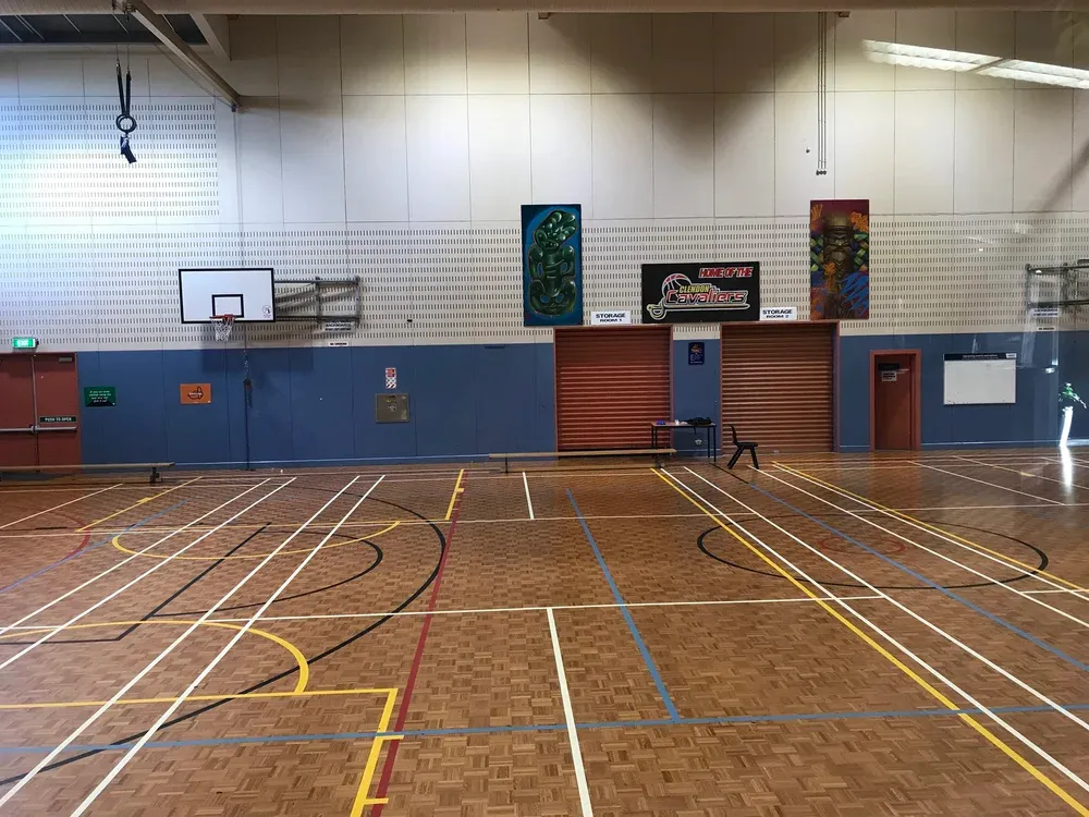 Clendon Recreation Centre