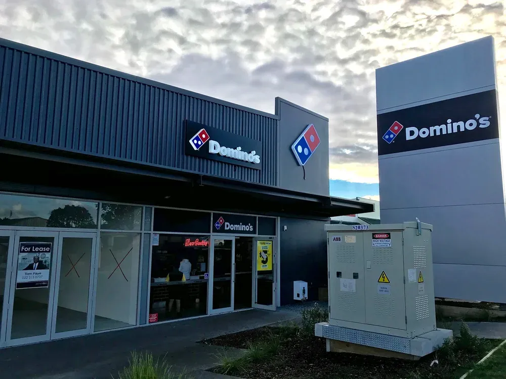 Domino's