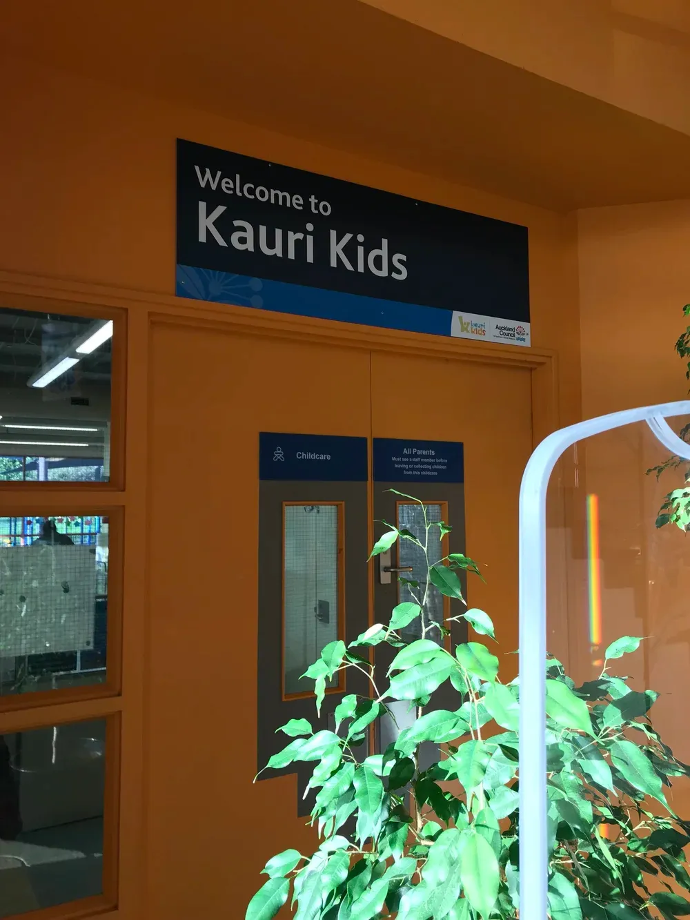 Kauri Kids