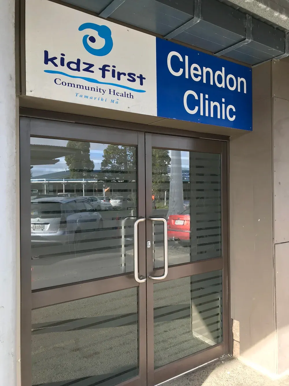 Kidzfirst