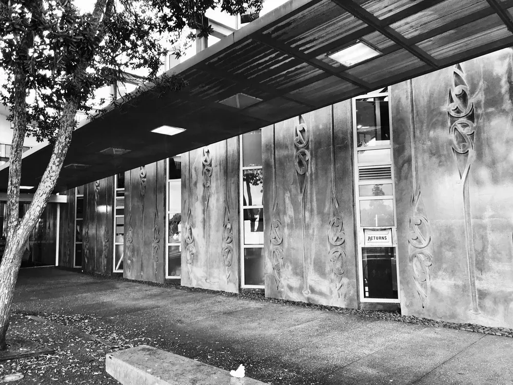 Te Matariki Clendon Community Centre & Library
