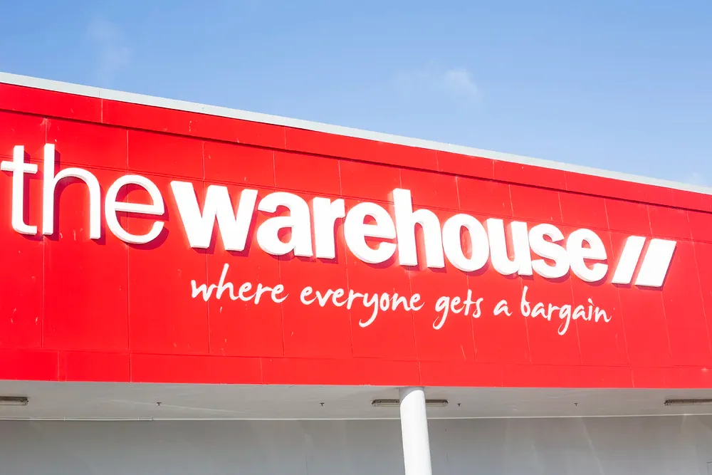 The Warehouse Clendon